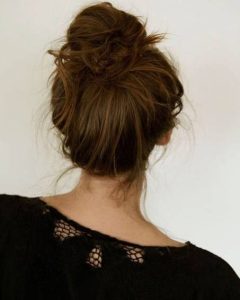 Chignon-disordinato-Shampora